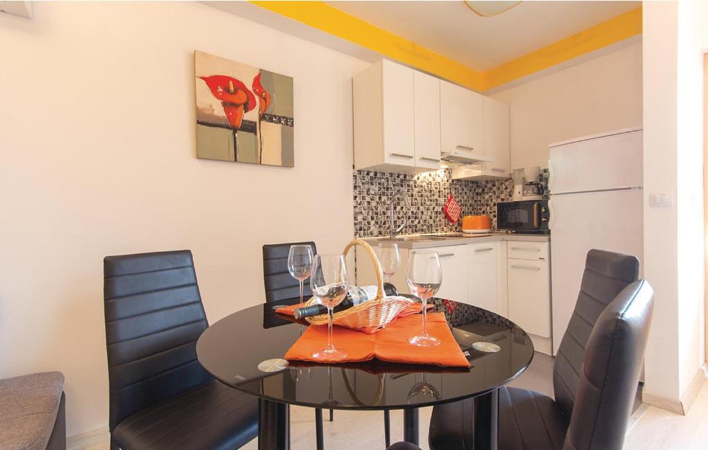 Apartamento Mirjana Pjescana Uvala Exterior foto